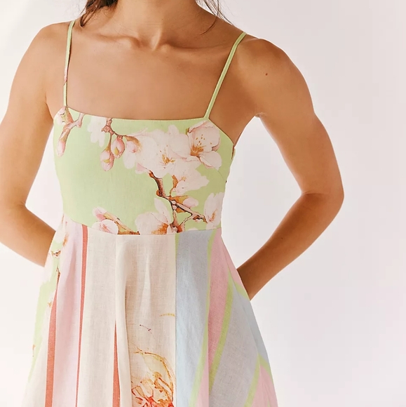 Aston Studio Rue Dress - Picture 3 of 10